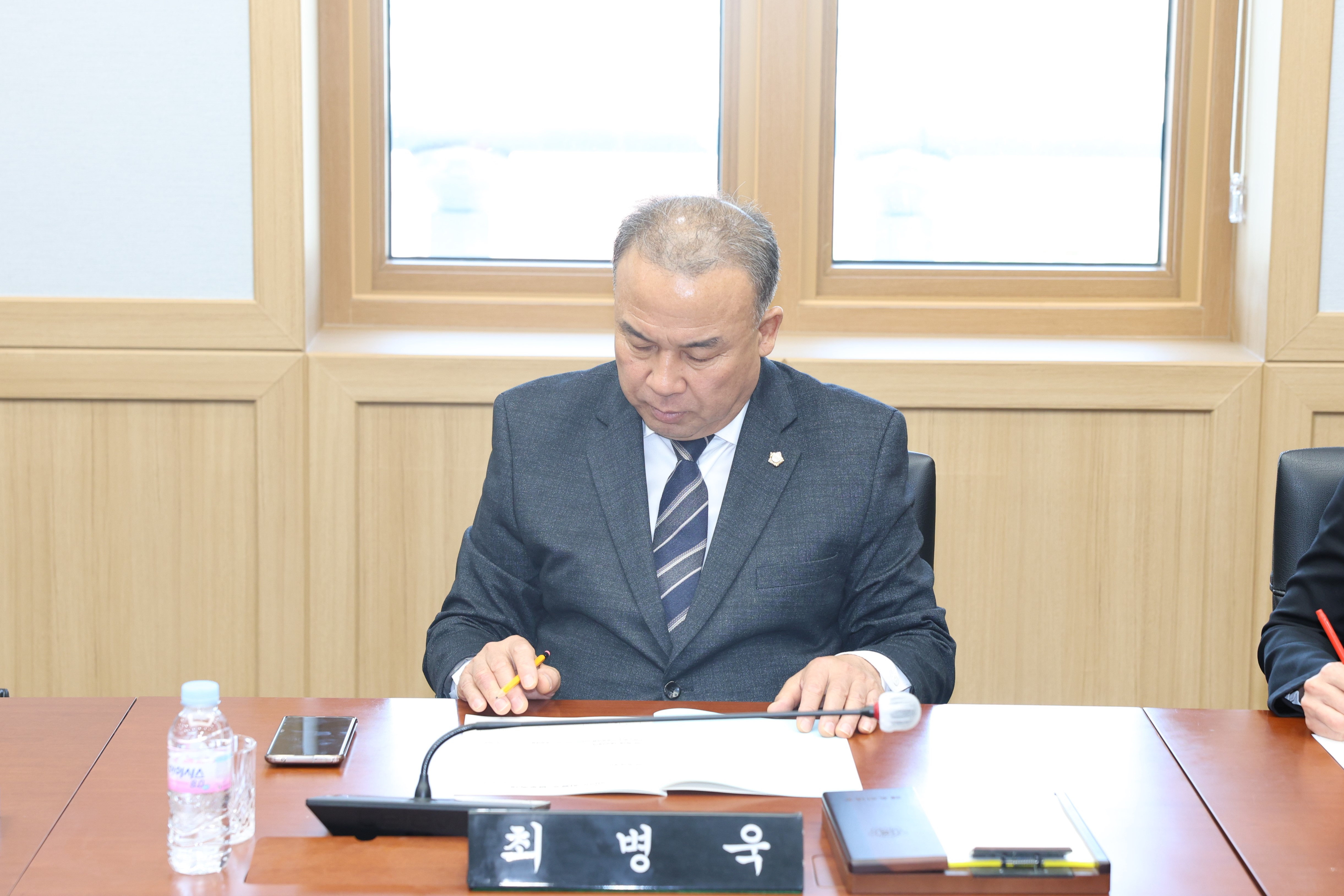 '의원간담회' 게시글의 사진(6) '2025 03 14 012  의원간담회.JPG'