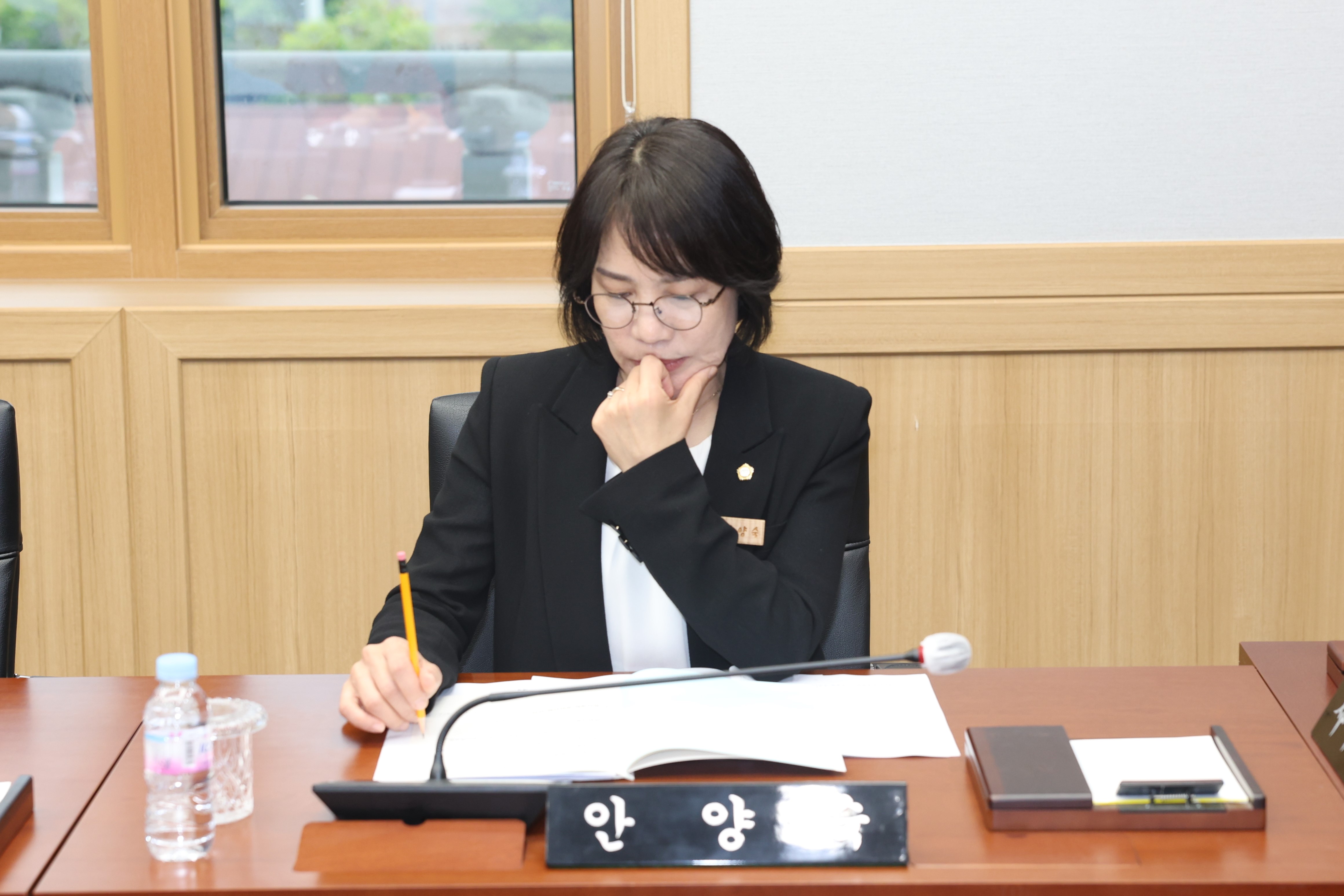 '의원간담회' 게시글의 사진(7) '2025 5 1 의원간담회 (3).JPG'