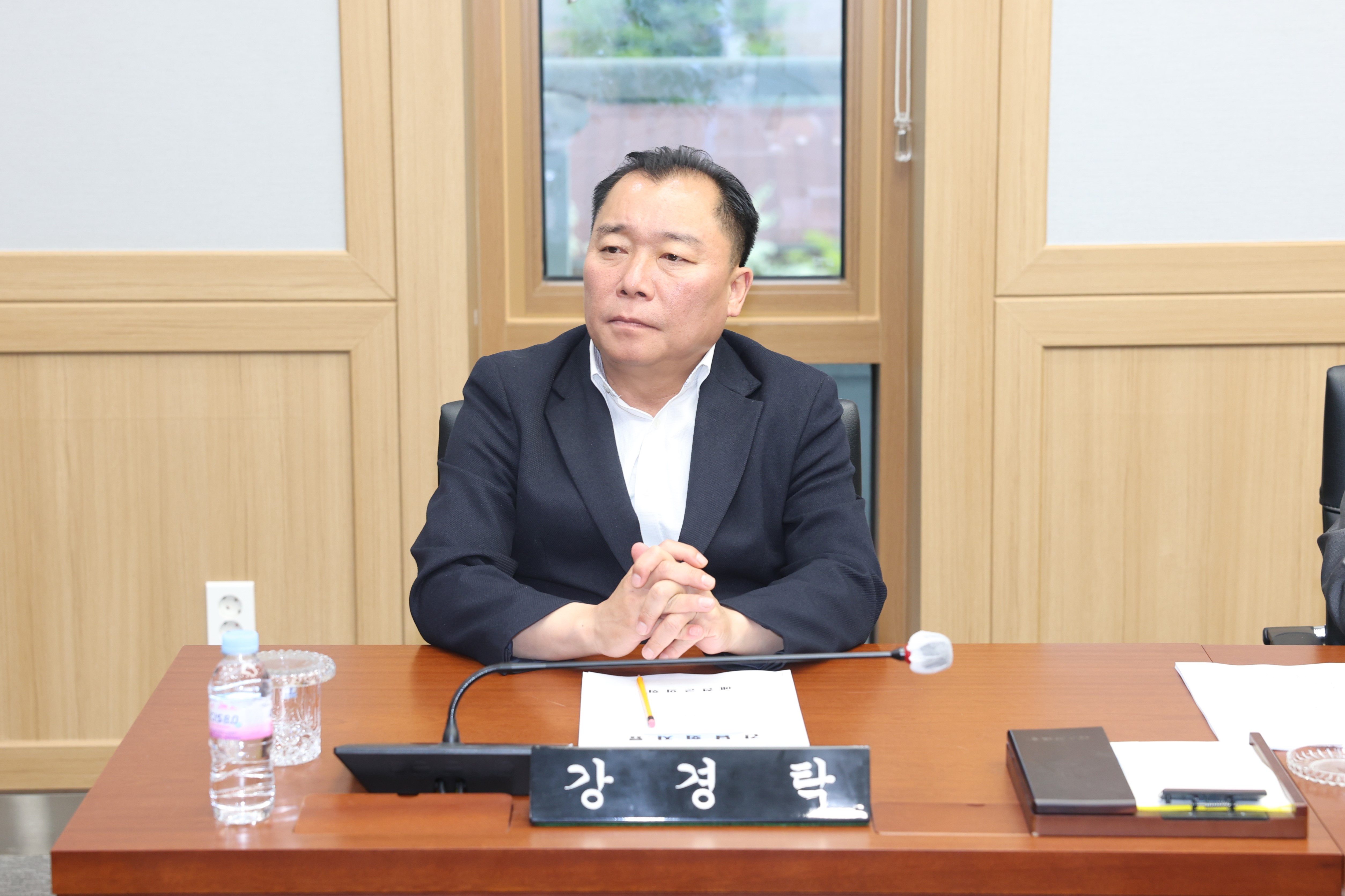 '의원간담회' 게시글의 사진(4) '2025 5 1 의원간담회 (13).JPG'