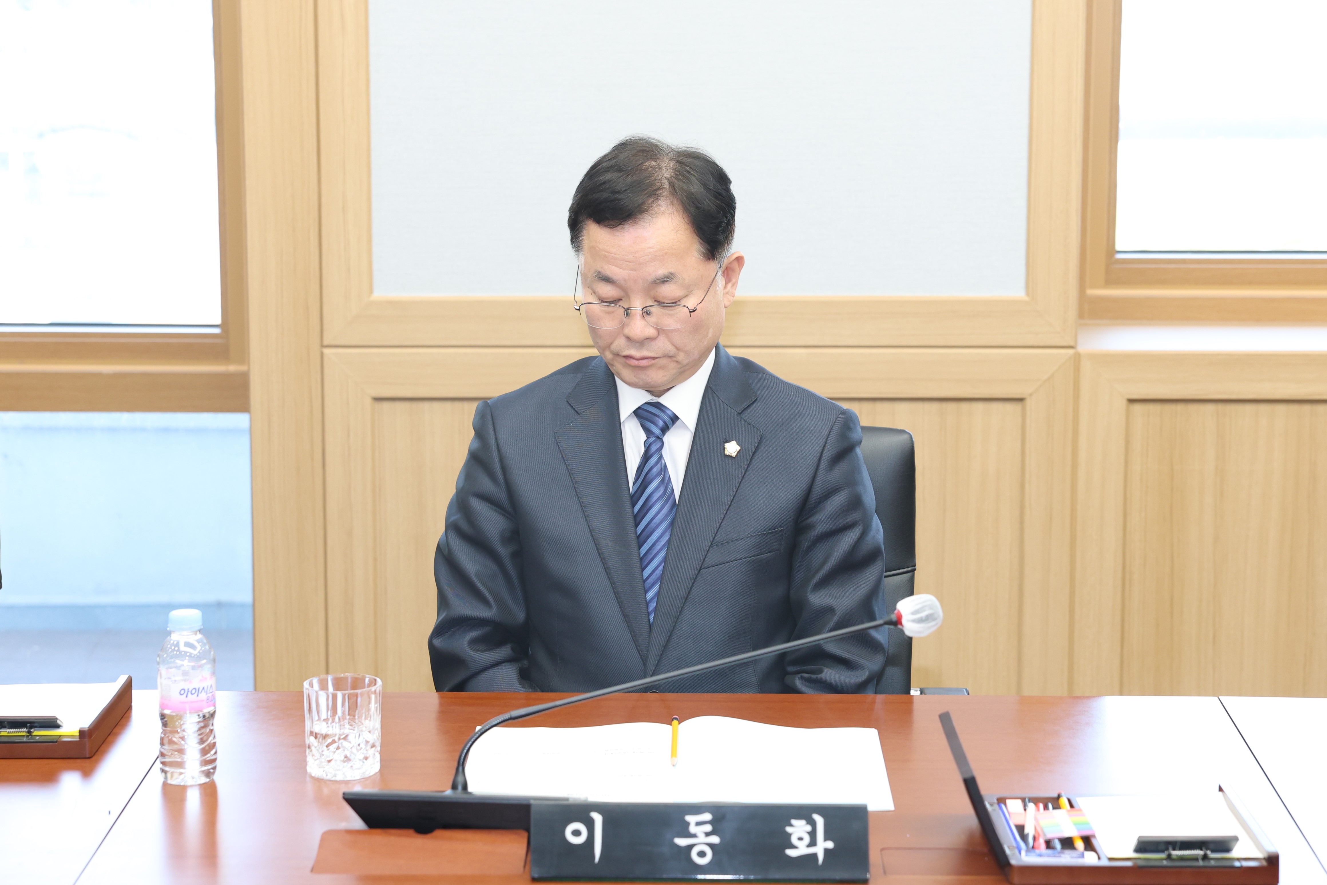 '의원간담회' 게시글의 사진(5) '2025 03 14 011  의원간담회.JPG'