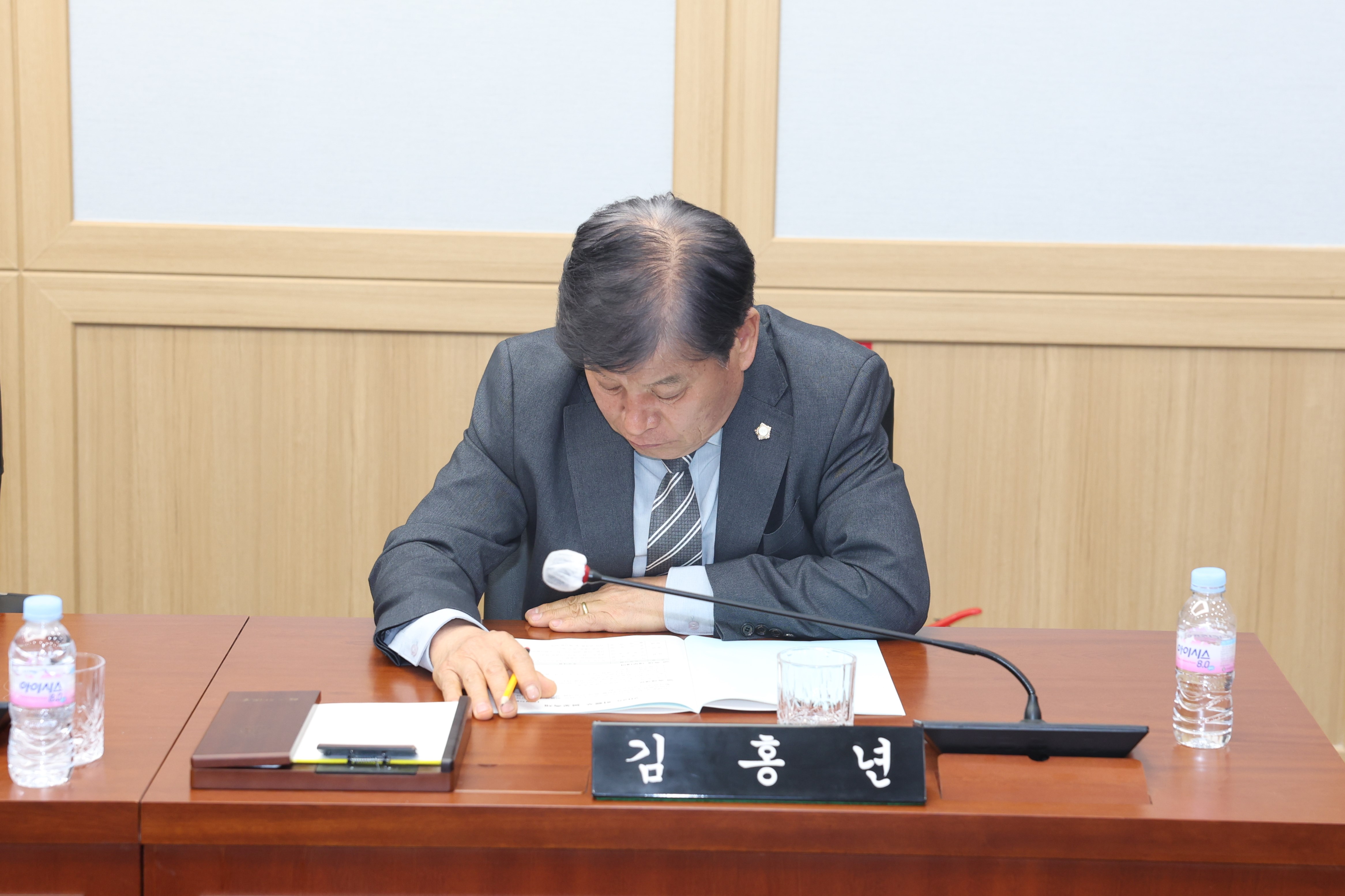 '의원간담회' 게시글의 사진(9) '2025 03 14 005  의원간담회.JPG'
