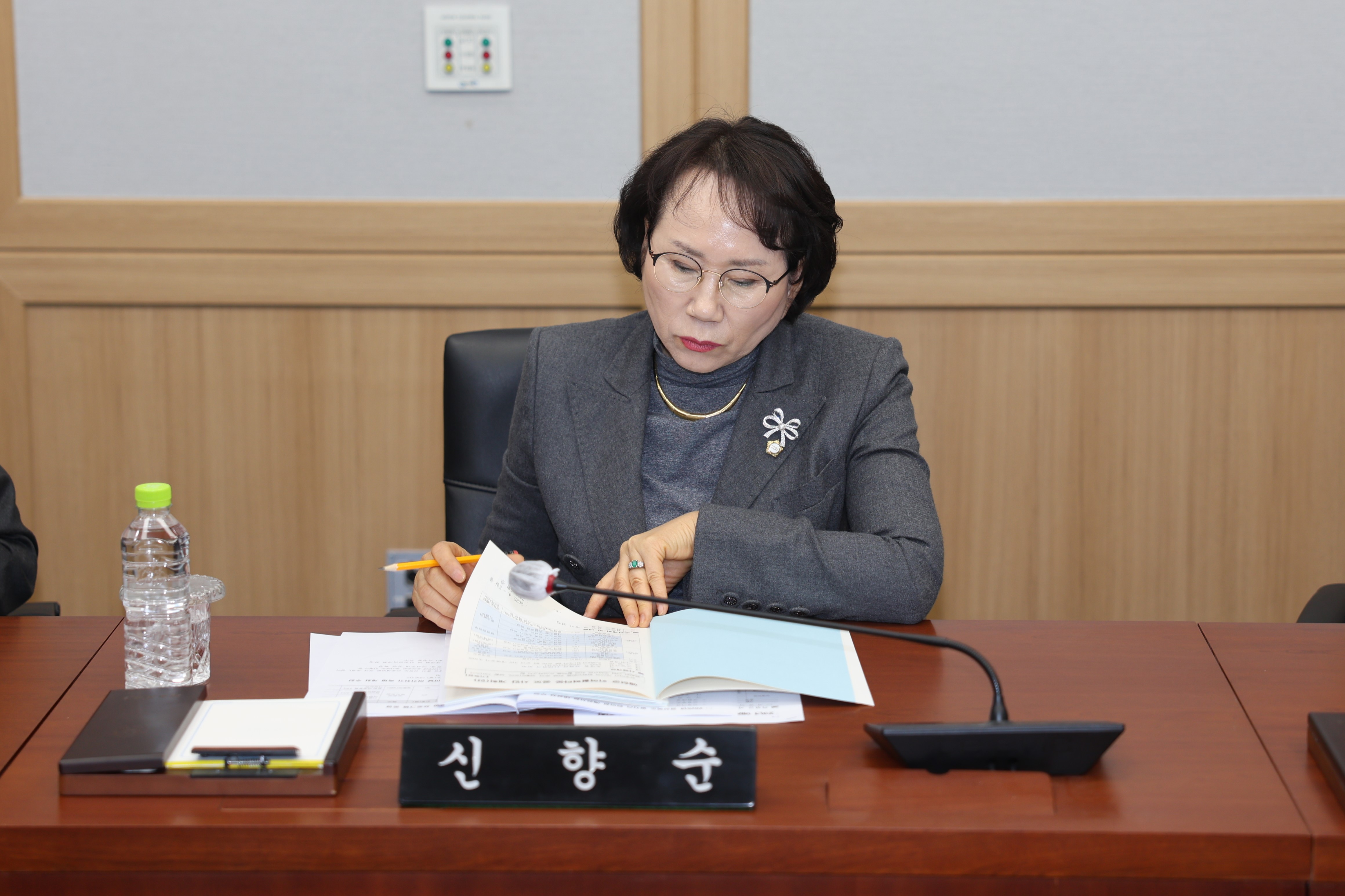 '의원간담회' 게시글의 사진(11) '2025 04 15 의원간담회 (10).JPG'