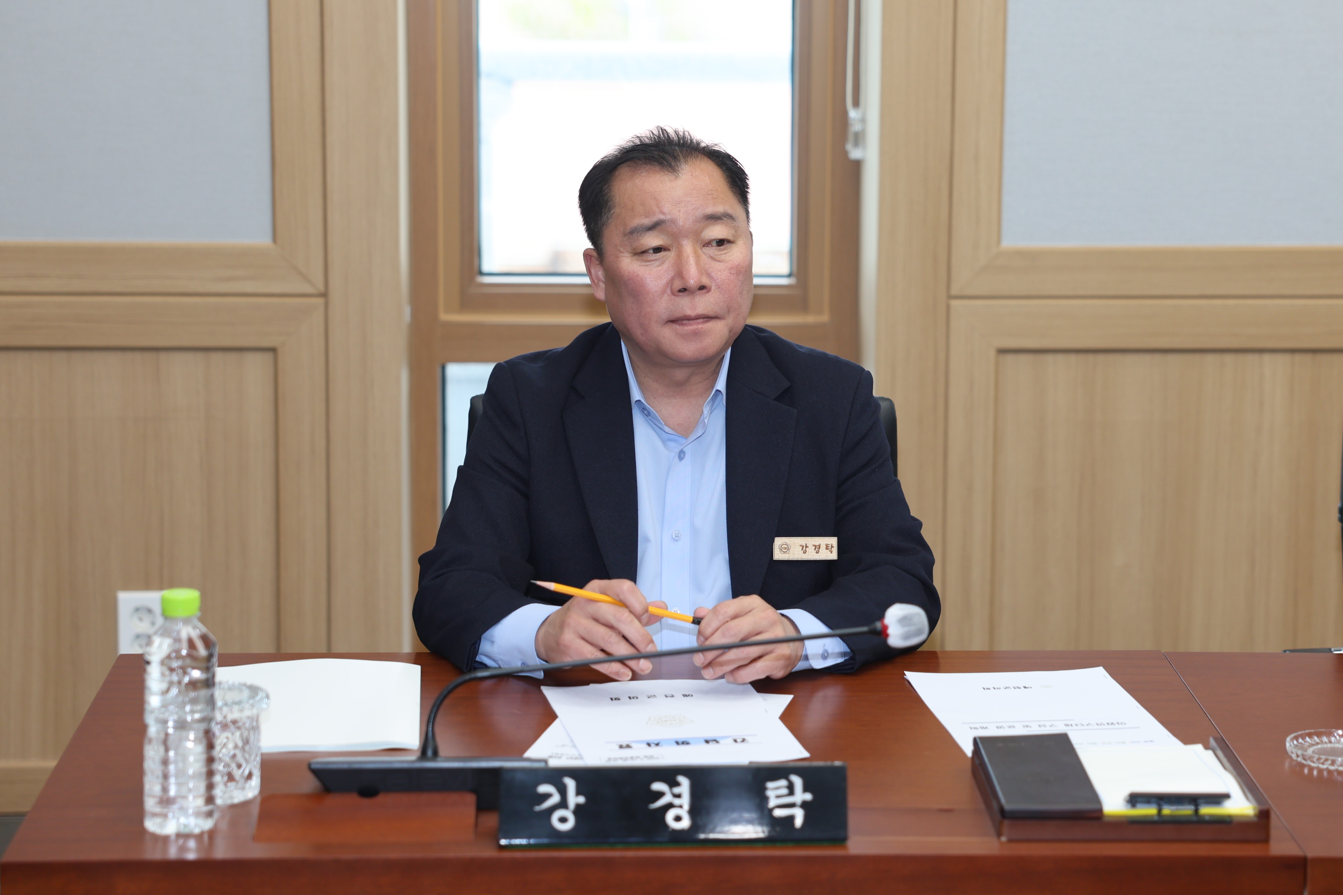 '의원간담회' 게시글의 사진(4) '2025 04 15 의원간담회 (3).JPG'
