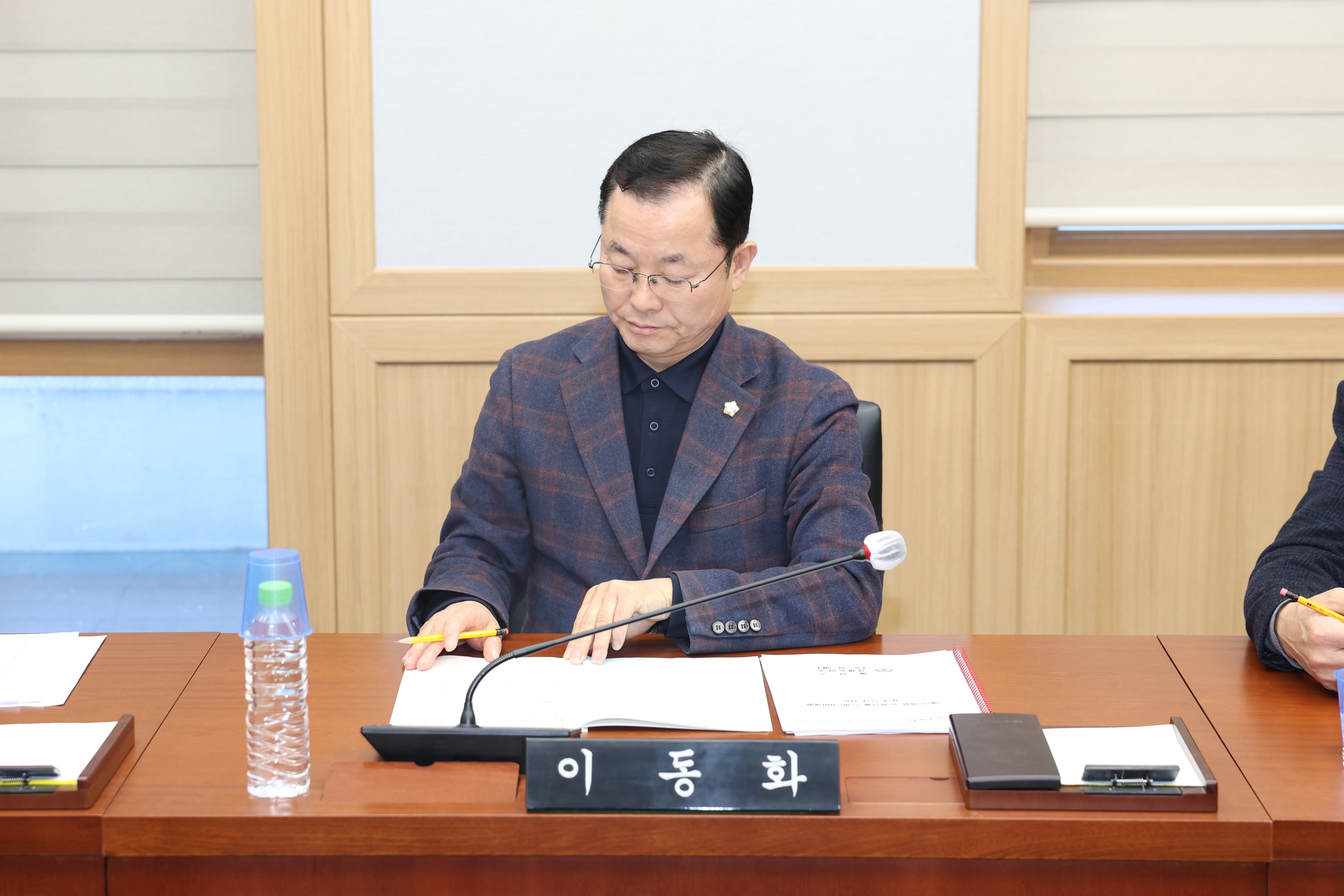 '의원간담회' 게시글의 사진(5) '2025 02 04 010 의원간담회.JPG'