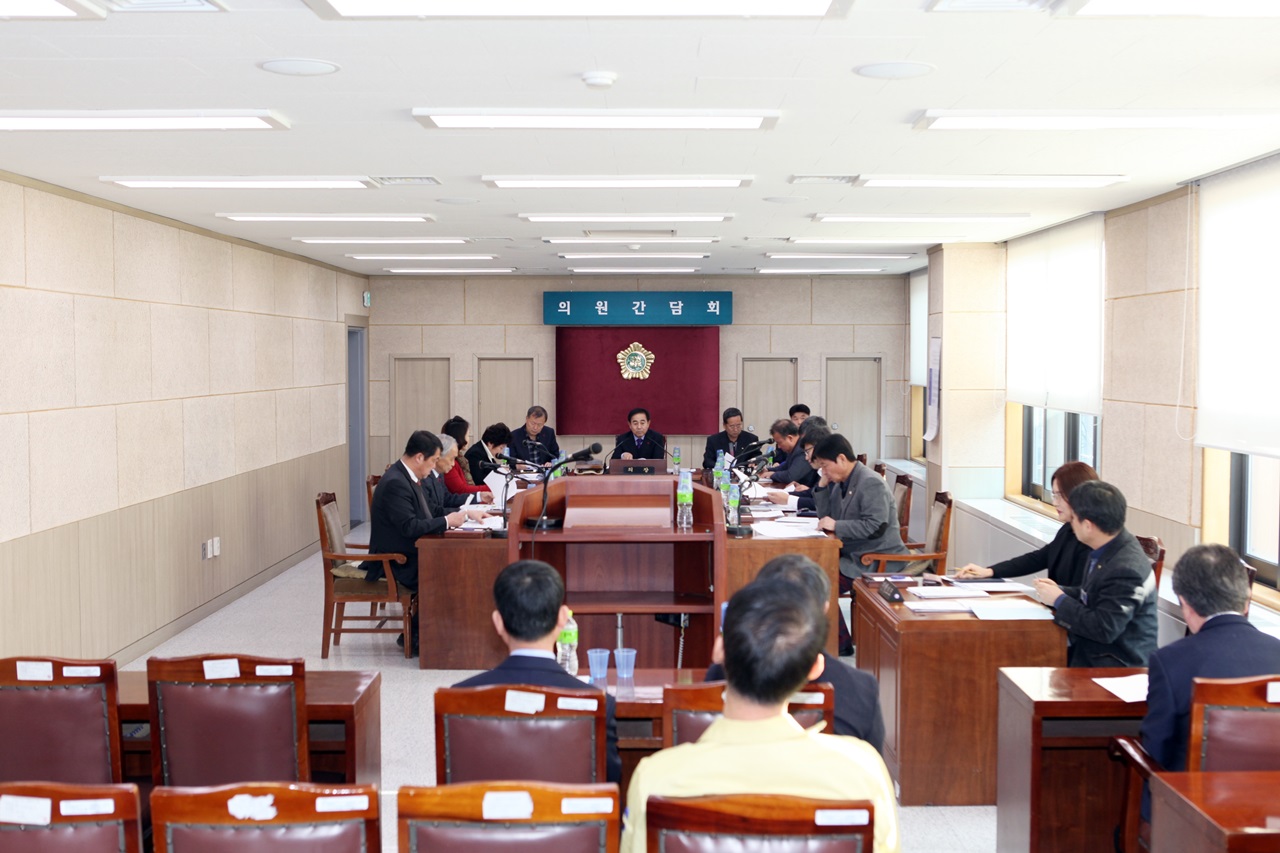 '의원 간담회' 게시글의 사진(4) '의원 간담회 (2018.1.15).001.JPG'