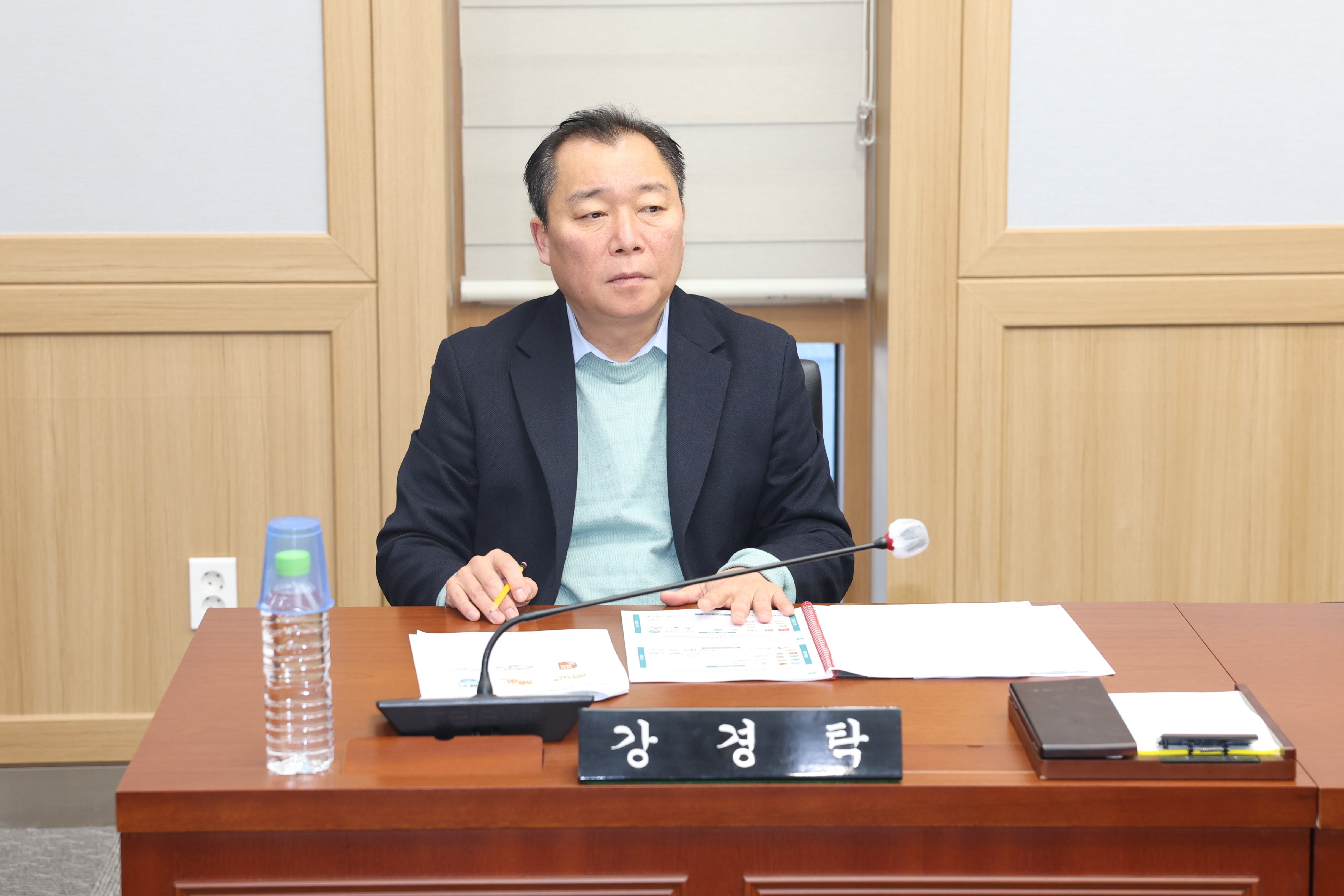 '의원간담회' 게시글의 사진(4) '2025 02 04 003 의원간담회.JPG'