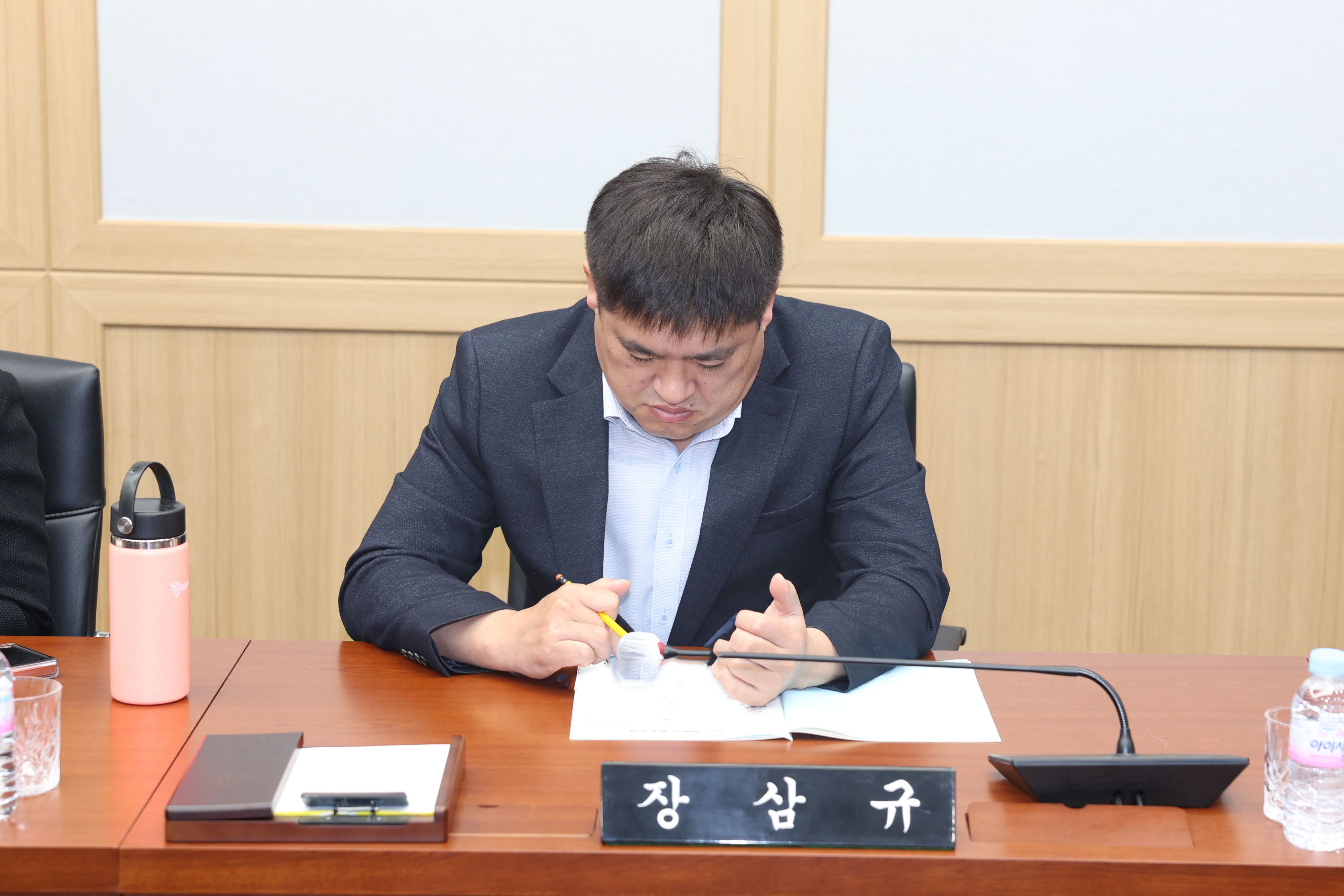 '의원간담회' 게시글의 사진(10) '2025 03 14 015  의원간담회.jpg'