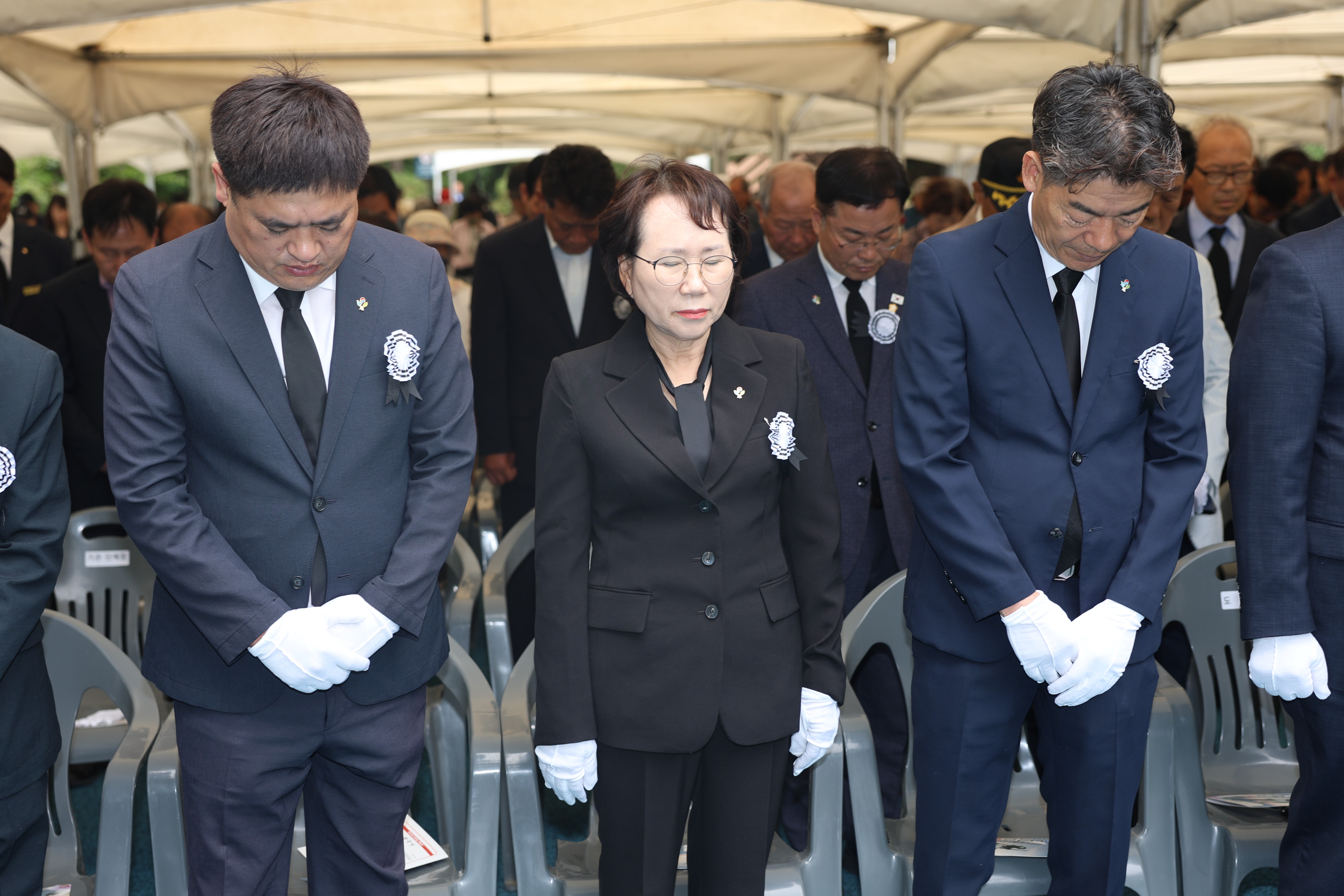 '현충일 행사' 게시글의 사진(5) '2025 6 6 현충일 행사 (18).JPG'